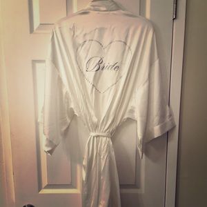 💍Bride Robe💍